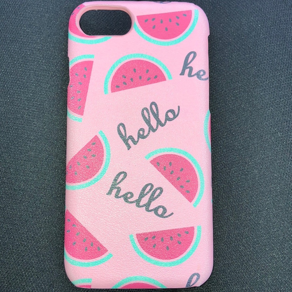 IPhone 8 phone case
